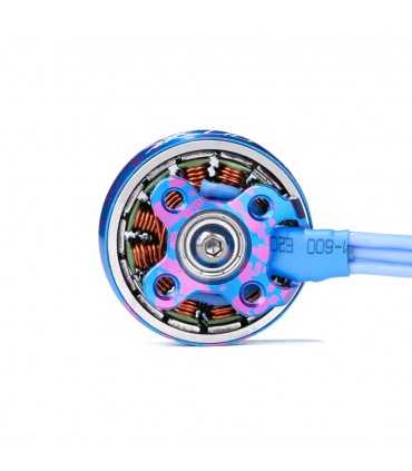 Безколекторний Двигун iFlight XING CAMO X2207 2-6S 1800 / 2450 / 2750kv