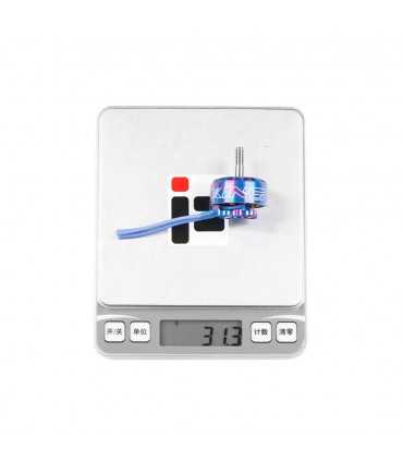 Безколекторний Двигун iFlight XING CAMO X2207 2-6S 1800 / 2450 / 2750kv