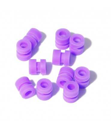 Набір Демпферів iFlight M3 Rubber Damping Ball for F4 / F7 Flight Controller