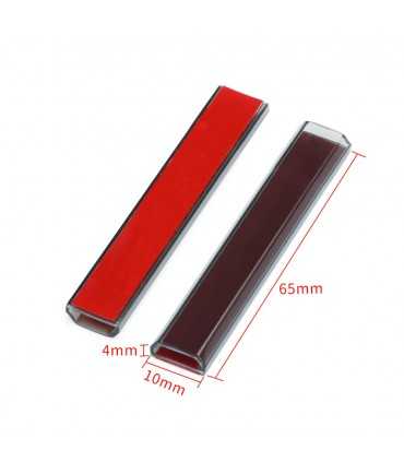 Захист Дротів Двигуна Motor Wire Shield 10mm