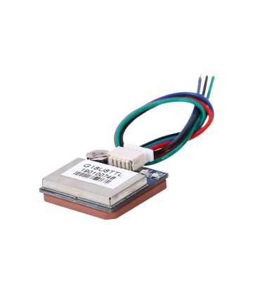 Модуль GPS G18U8TTL gps glonass