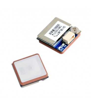 Модуль GPS G18U8TTL gps glonass