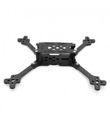 П'яти Дюймова Рама Для FPV Дронів TBS Source Two V0.1 Blowout