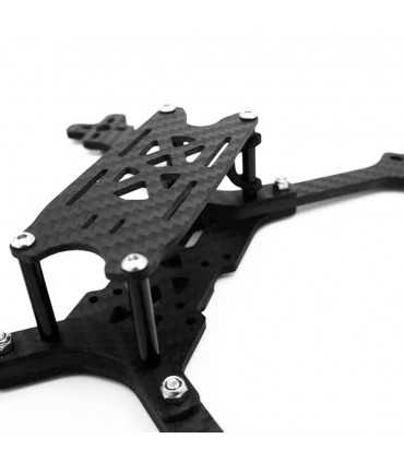 П'яти Дюймова Рама Для FPV Дронів TBS Source Two V0.1 Blowout