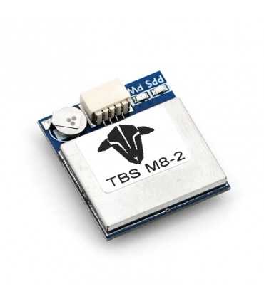 Модуль GPS Glonass TBS M8.2