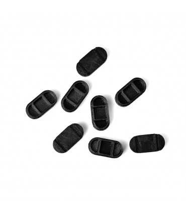 Посадочні опори широкі