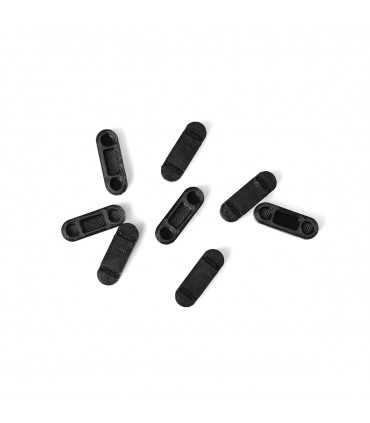 Посадочні опори вузькі