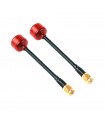 Антена Rush Cherry 5.8G 1.2DBi SMA Extended Edition