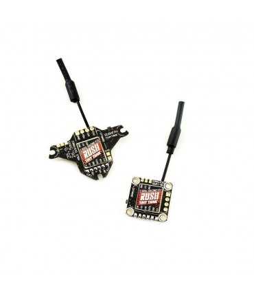 Перехідник Для Відеопередавача Rush Tiny Tank Sled Pack перехідник для відеопередавача