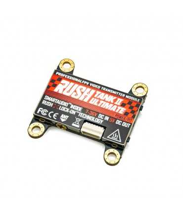 Відеопередавач Rush Tank II 5.8GHz 800mW