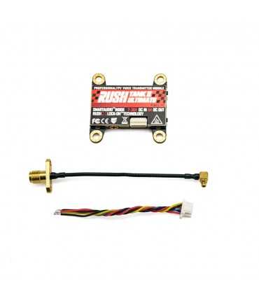 Відеопередавач Rush Tank II 5.8GHz 800mW