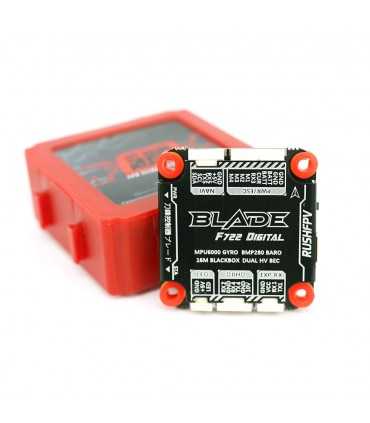 Польотний Контролер Rush Blade F722 Flight Controller For DJI Digital FPV System