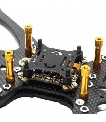 Перехідник Для Кріплення Електроніки Flywoo 30.5x30.5 Insulation Board