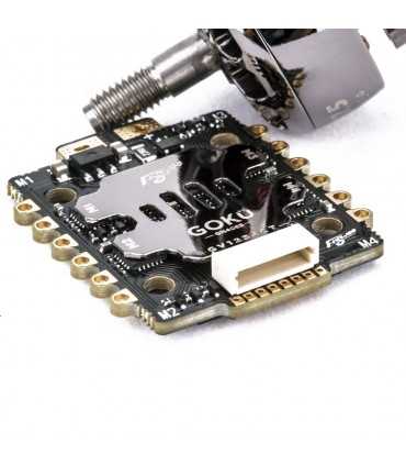 Регулятор Швидкості Flywoo GOKU 406S 40A 3-6S BLHeli_32 4 in 1 ESC