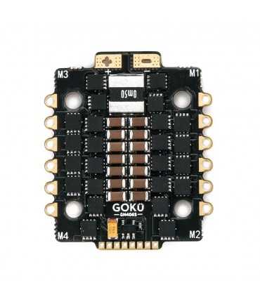 Регулятор Швидкості Flywoo GOKU 406S 40A 3-6S BLHeli_32 4 in 1 ESC