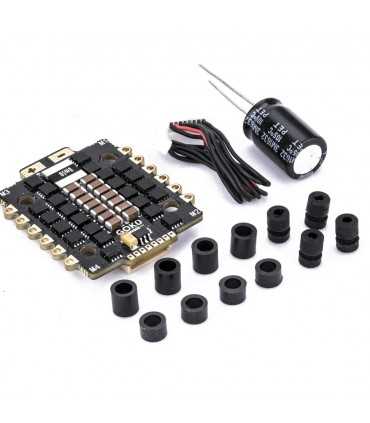 Регулятор Швидкості Flywoo GOKU 406S 40A 3-6S BLHeli_32 4 in 1 ESC