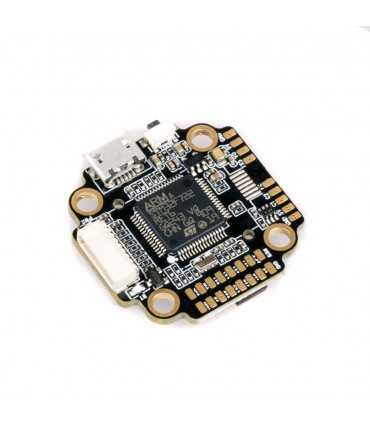 Польотний Контролер Flywoo GOKUF722 Mini (MPU6000)