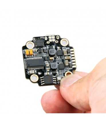 Польотний Контролер Flywoo GOKUF722 Mini (MPU6000)