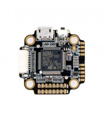 Польотний Контролер Flywoo GOKUF722 Mini (MPU6000)
