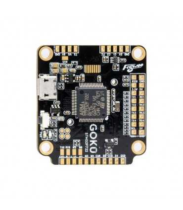 Польотний Контролер Flywoo GOKUF722 (MPU6000)