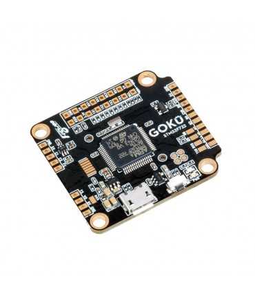 Польотний Контролер Flywoo GOKUF722 (MPU6000)