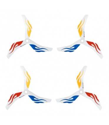 Трилопатеві Пропелери Azure Power 5045 PC