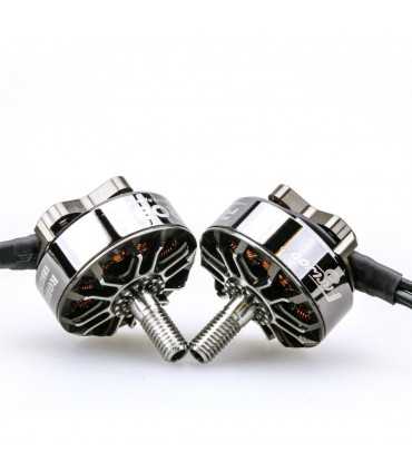 Безколекторний Двигун Flywoo ROBO Motor RB 2207 SE 4-6S 1750KV / 2450KV