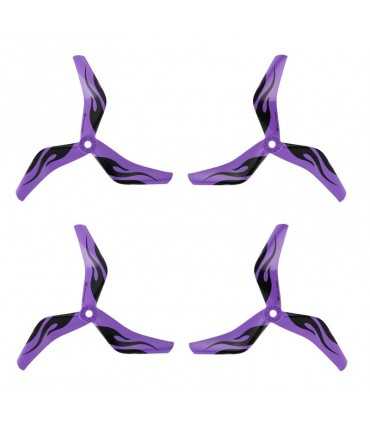 Трилопатеві Пропелери Azure Power 5045 PC