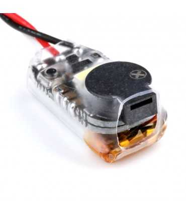 Пошуковый Маяк З Вбудованим Акумулятором Flywoo Finder V1.0