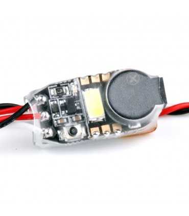 Пошуковый Маяк З Вбудованим Акумулятором Flywoo Finder V1.0