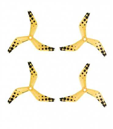 Трилопатеві Пропелери Azure Power 5045 PC