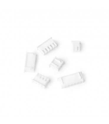 Конектор JST-XH Male 2.54mm