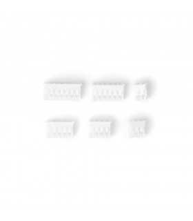 Конектор JST-PH Male 2.0mm