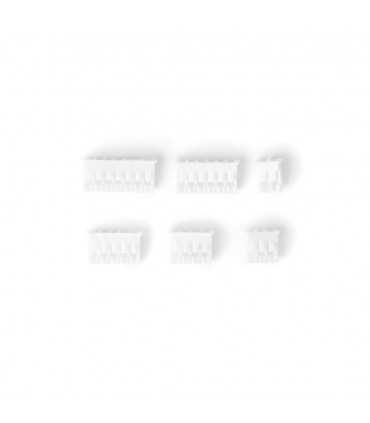 Конектор JST-PH Male 2.0mm