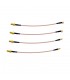 Подовжувач антен SMA - MMCX/AngleMMCX Adapter Cable