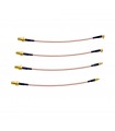 Подовжувач антен SMA - MMCX/AngleMMCX Adapter Cable