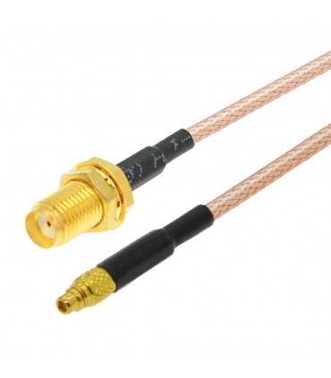Подовжувач антен SMA - MMCX/AngleMMCX Adapter Cable