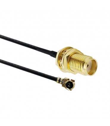 Подовжувач антен SMA - IPEX 1 Adapter Cable