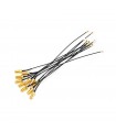 Подовжувач антен SMA - IPEX 1 Adapter Cable