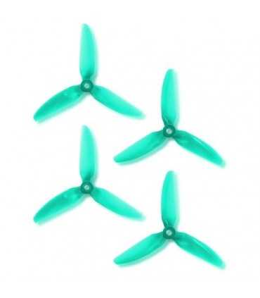 Трилопатеві Пропелери HQProp DP 5x4.8x3 V1S