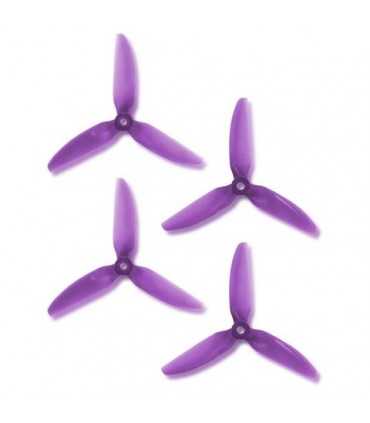 Трилопатеві Пропелери HQProp DP 5x4.8x3 V1S