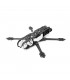 П'яти Дюймова Рама Для FPV Дронів Diatone Roma F5 DJI Version