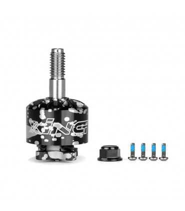 Безколекторний Двигун iFlight XING X1408 2-4S 2800 / 3600 / 4100kv