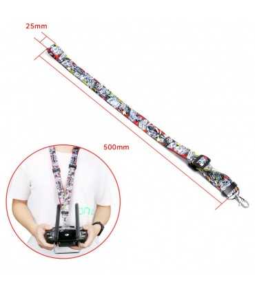 Ремінець Для Передавача iFlight Adjustable Transmitter Neck Strap