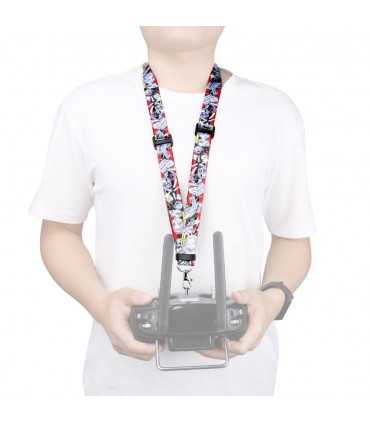 Ремінець Для Передавача iFlight Adjustable Transmitter Neck Strap