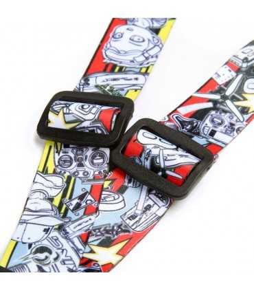 Ремінець Для Передавача iFlight Adjustable Transmitter Neck Strap