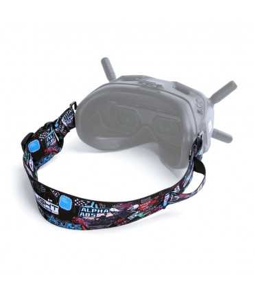 Ремінець Для FPV Окулярів iFlight Adjustable FPV Goggles Headstrap