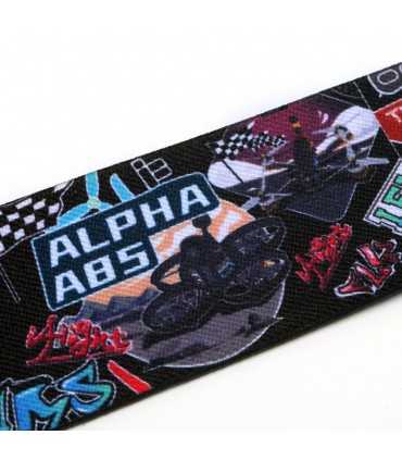 Ремінець Для FPV Окулярів iFlight Adjustable FPV Goggles Headstrap