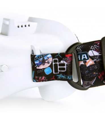 Ремінець Для FPV Окулярів iFlight Adjustable FPV Goggles Headstrap