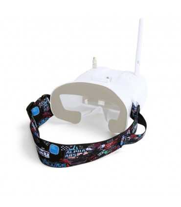 Ремінець Для FPV Окулярів iFlight Adjustable FPV Goggles Headstrap